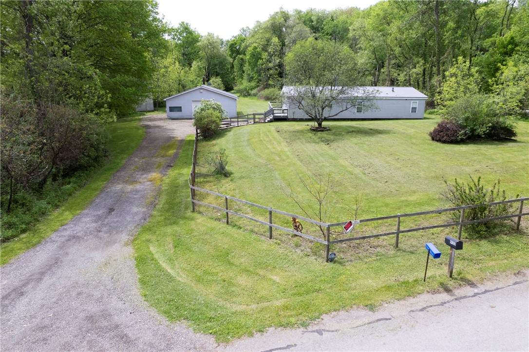 9133 Watson Run Rd - Photo 1