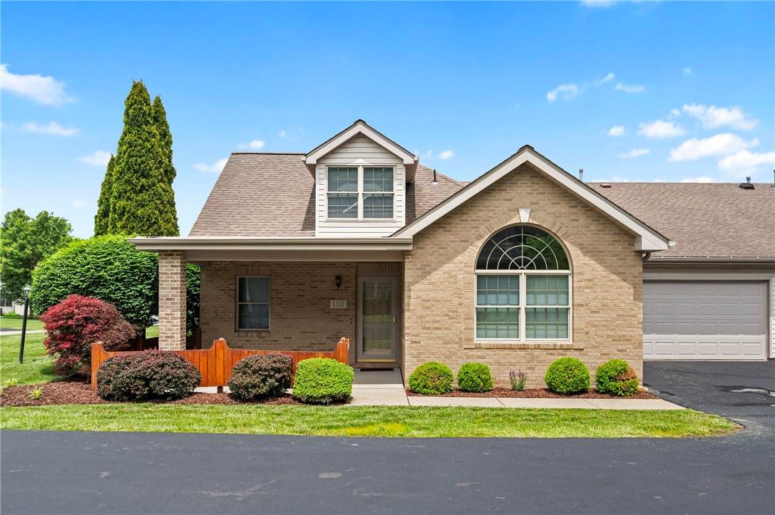 110 Steeplechase Cir - Photo 1