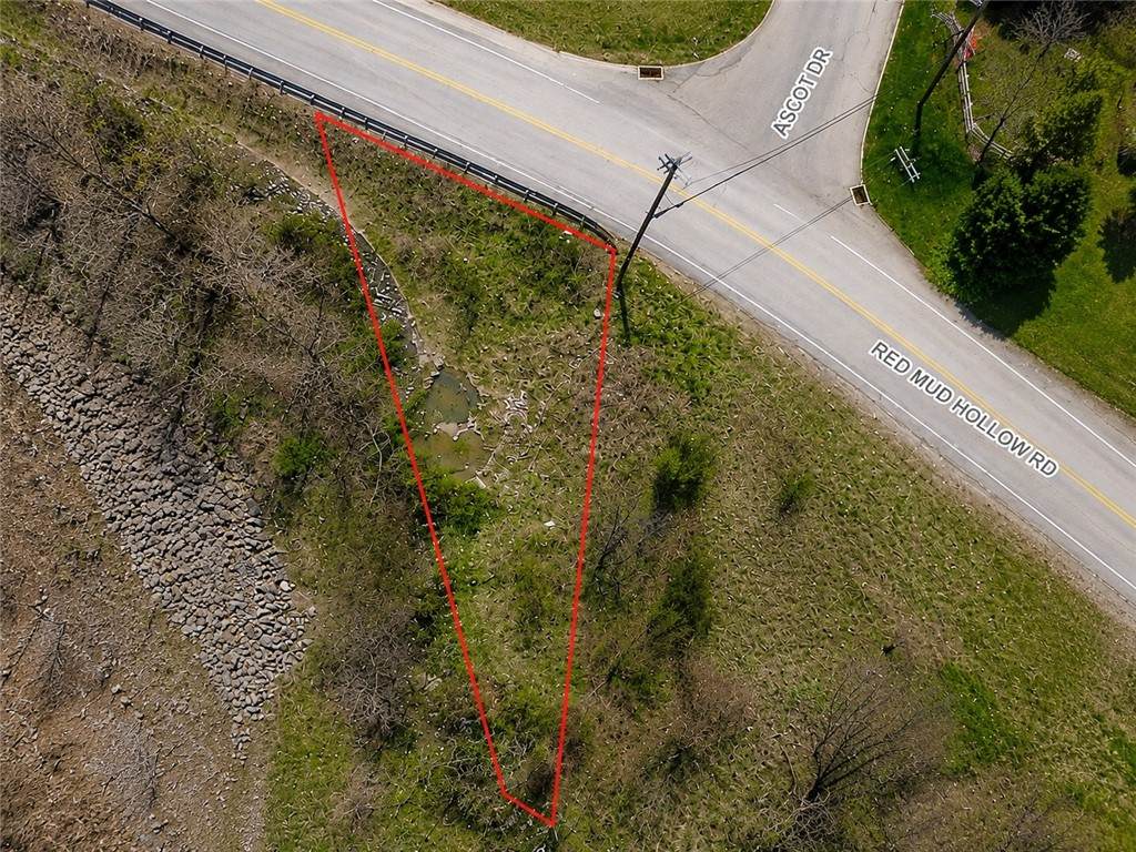 0 Red Mud Hollow - Photo 1