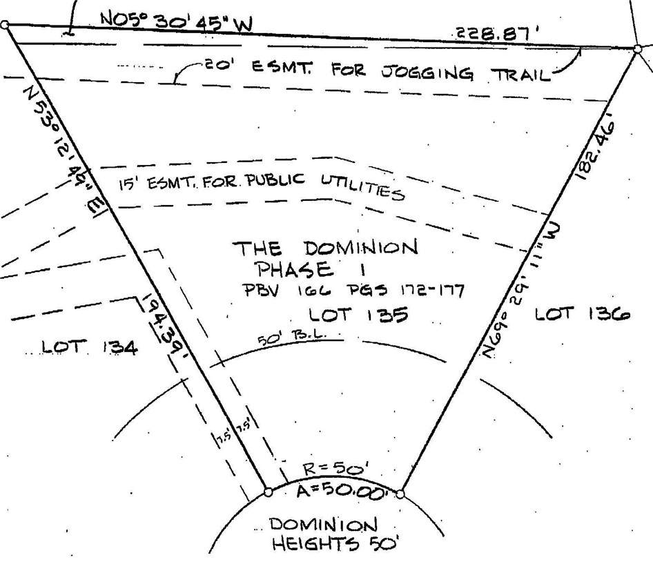[Lot 135] 1464 Dominion Heights - Photo 1