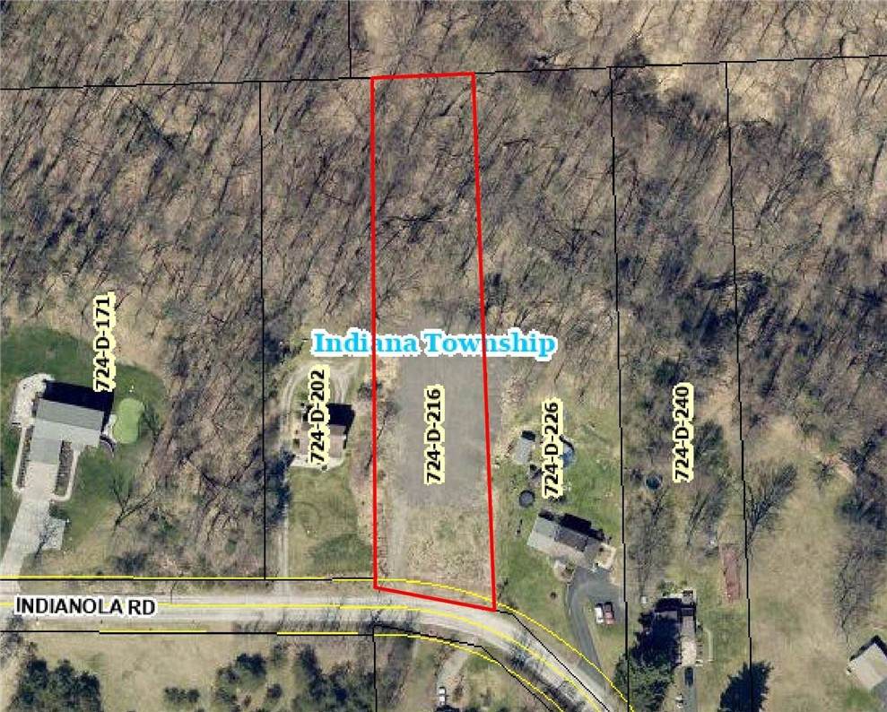 237 Indianola Rd - Photo 1