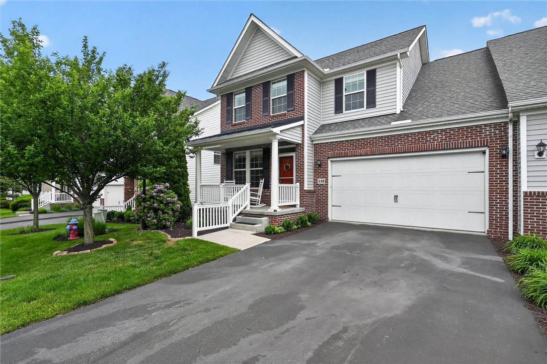 118 Dorsch Drive - Photo 1