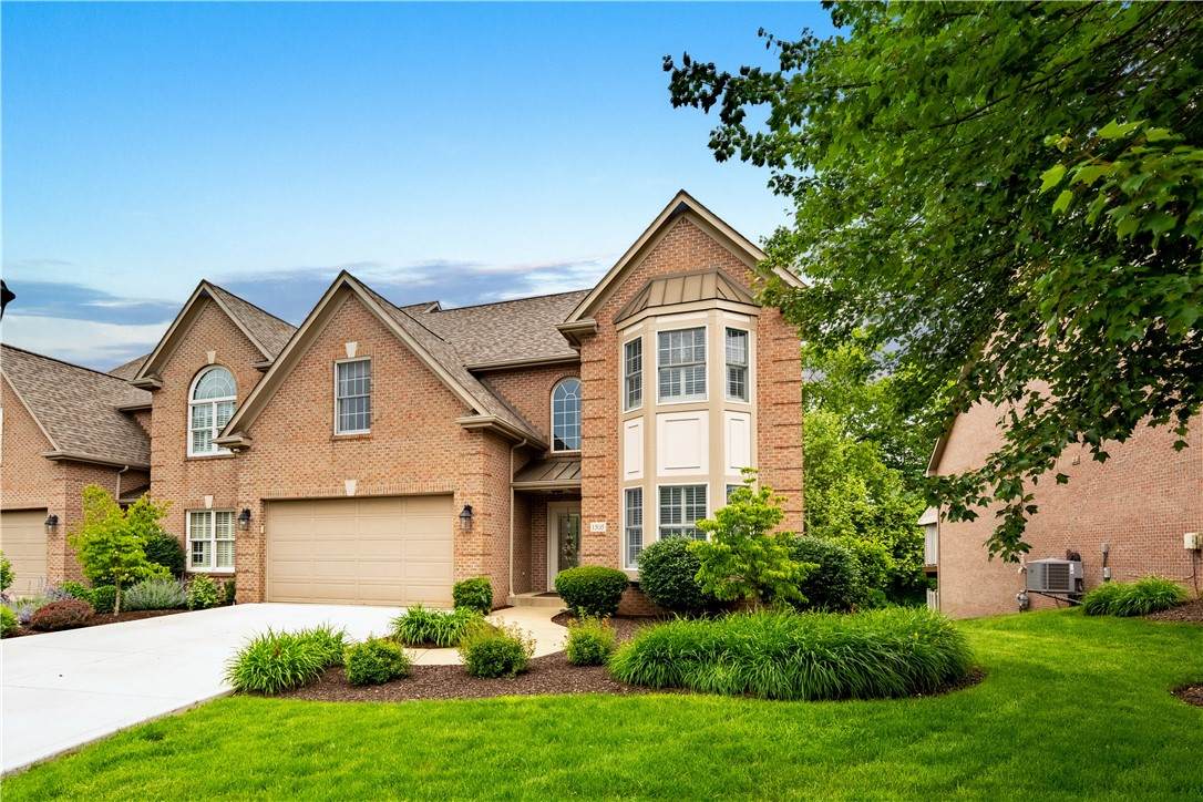 1505 Staunton Drive - Photo 1