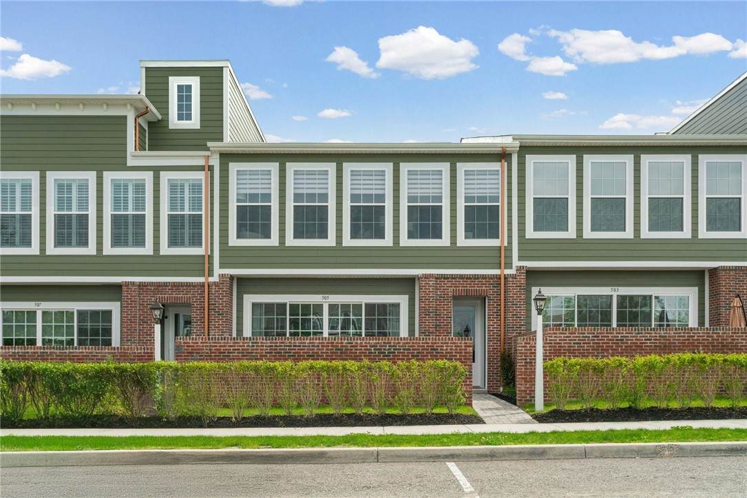 505 High Crescent Rd - Photo 1