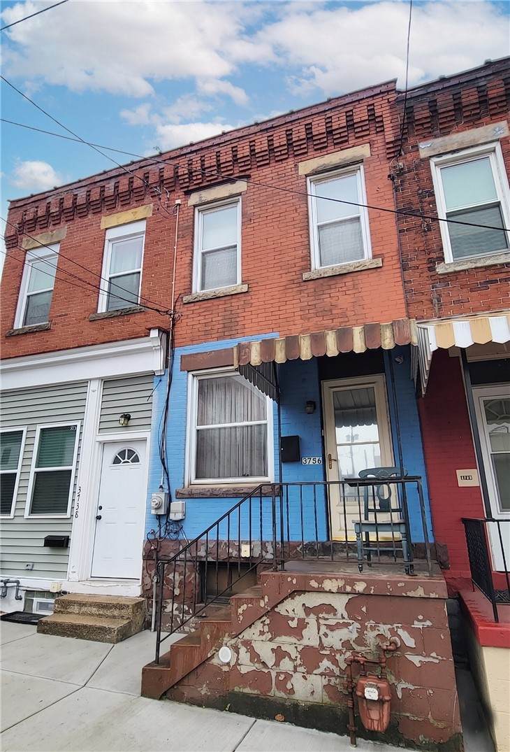 3736 Liberty Ave - Photo 1