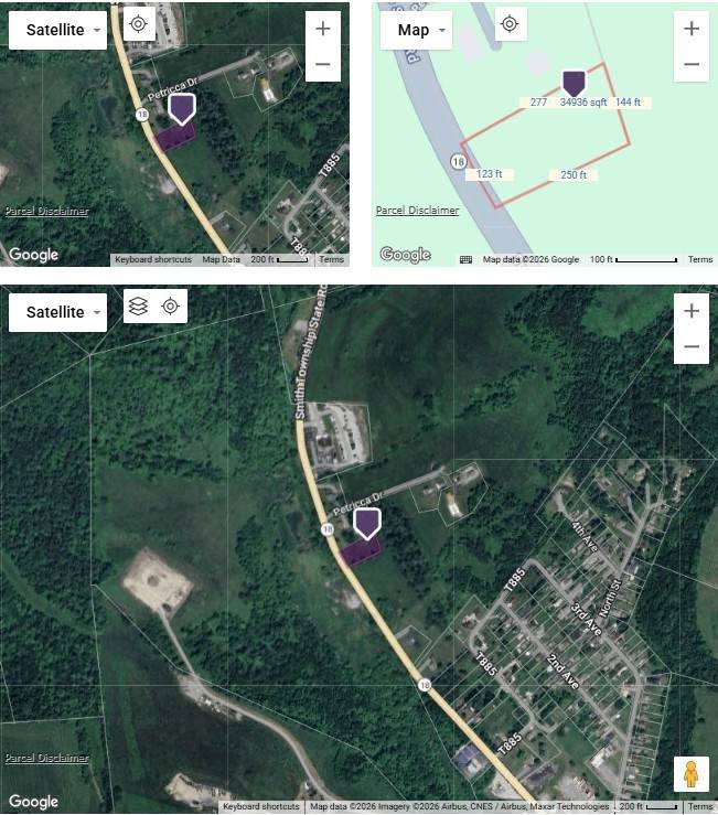 000 Smith Township State Rd - Photo 1