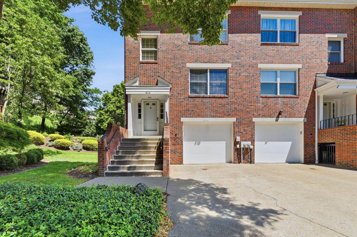 412 Virginia Ave. - Photo 1
