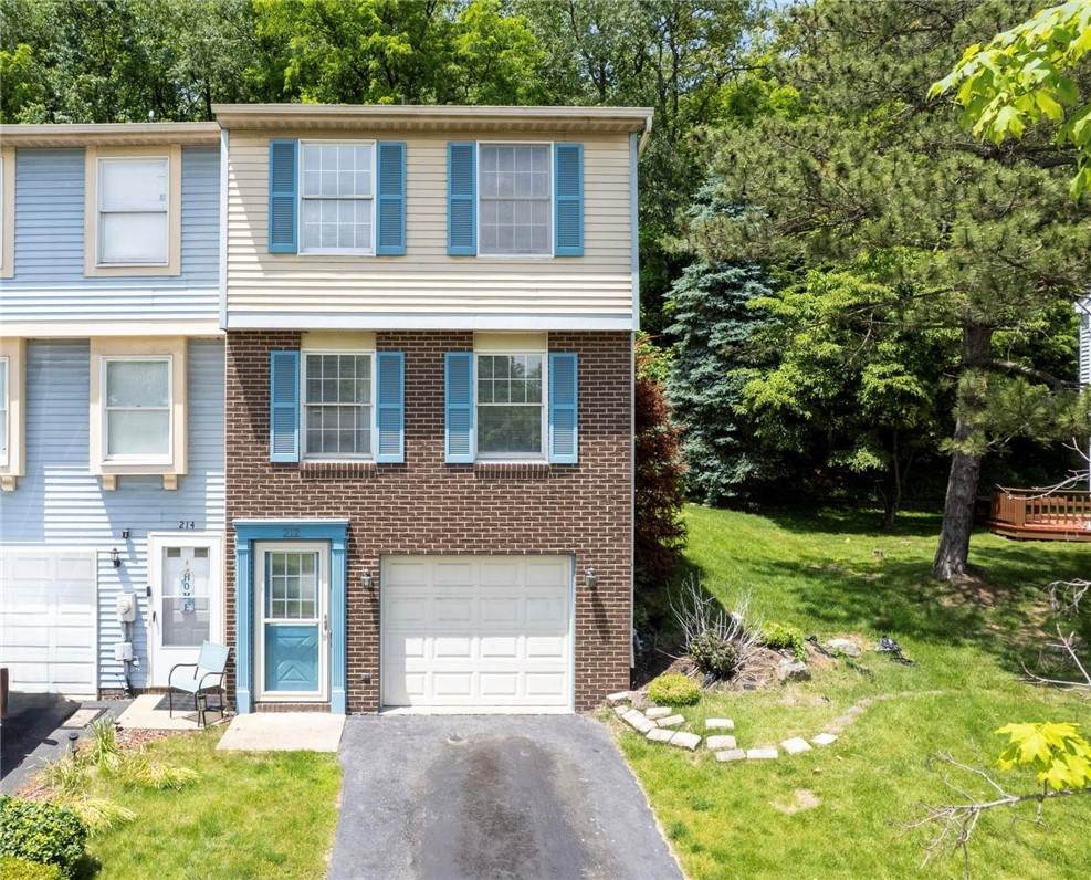 212 Shady Ridge Dr - Photo 1