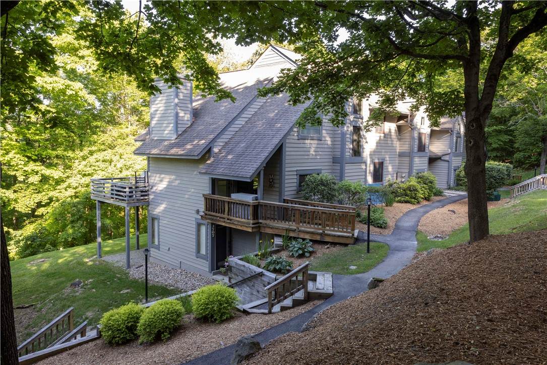 3707 Swiss Mountain Drive - Photo 1