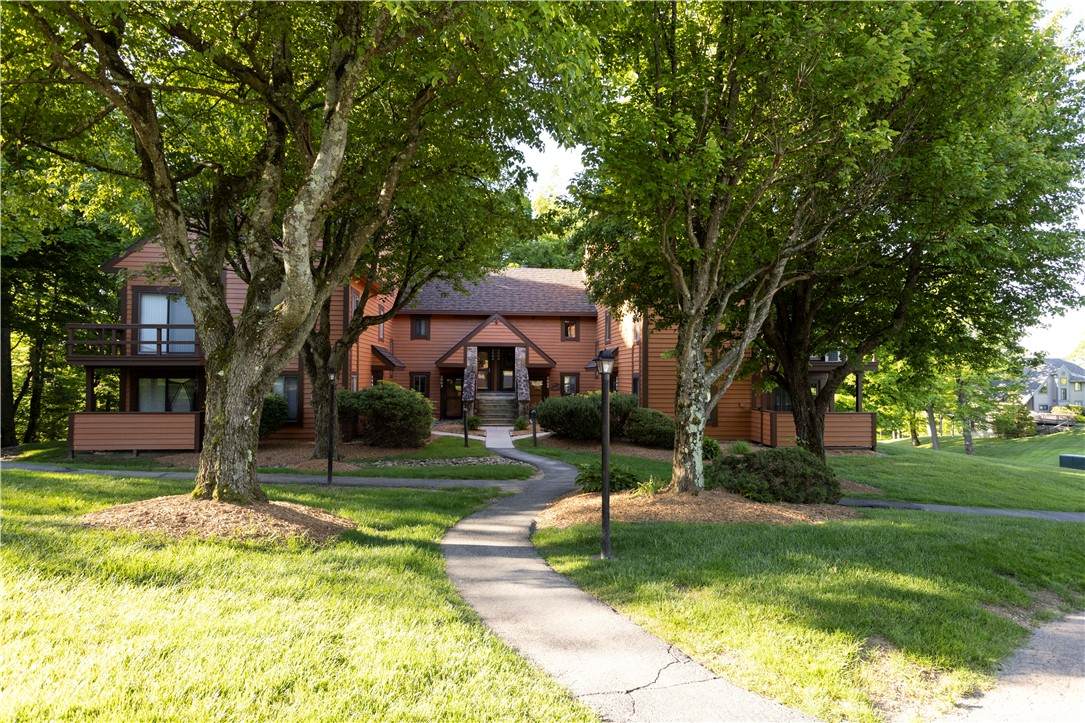 3006 Swiss Mountain Drive - Photo 1