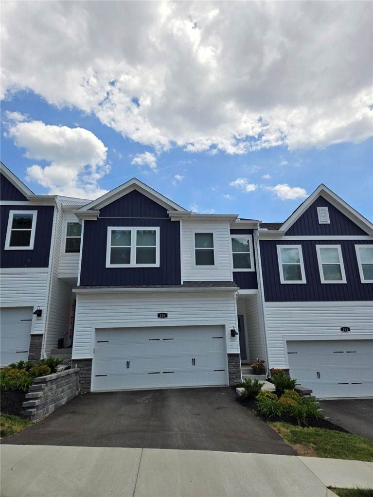 206 Paddock Lane - Photo 1