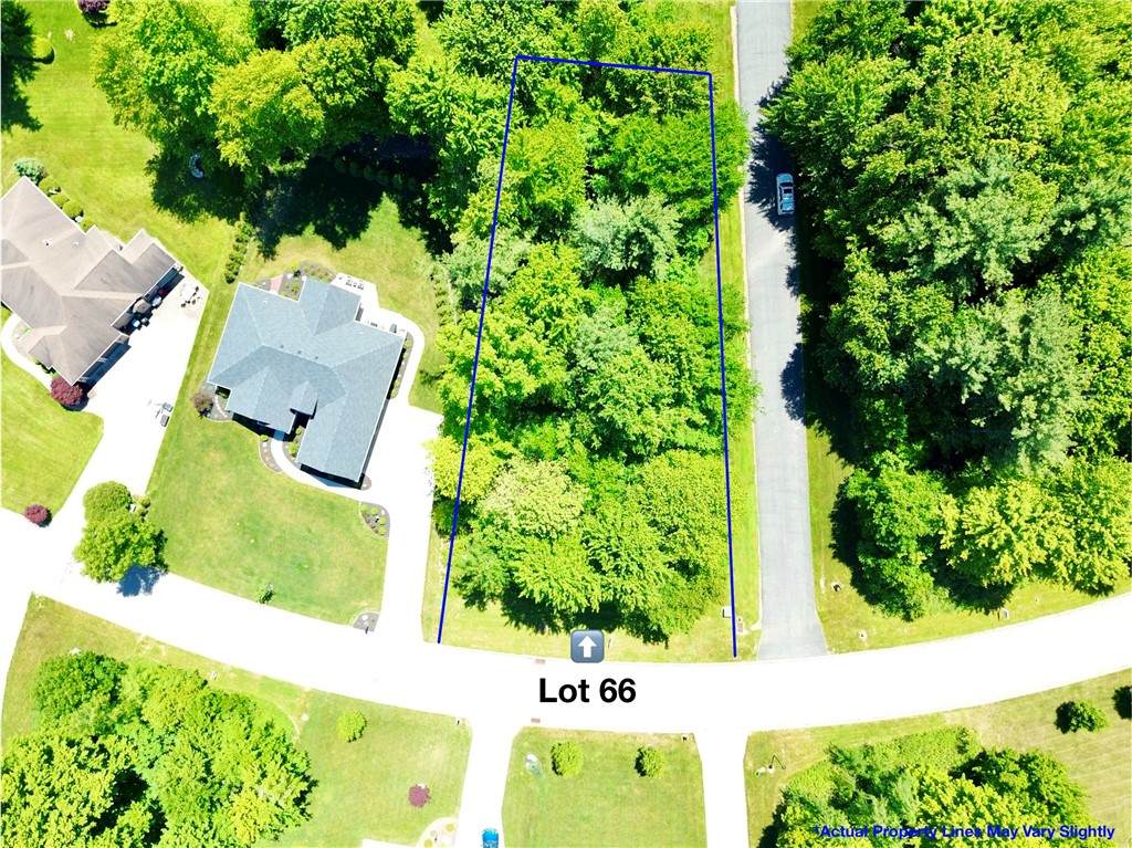 LOT#66 Alexander Crossing - Photo 1