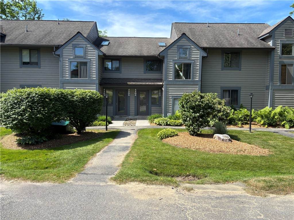 4506 Swiss Mt. Drive - Photo 1