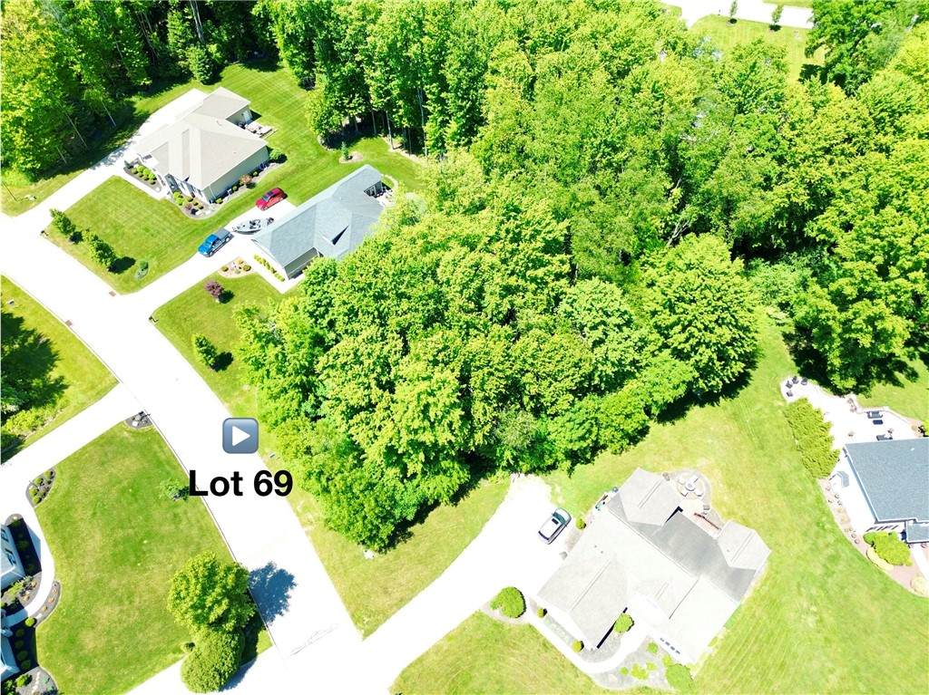 LOT #69 Alexander Crossing - Photo 1