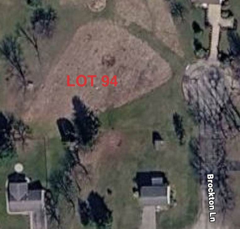 Lot 94 Brockton Ln - Photo 1