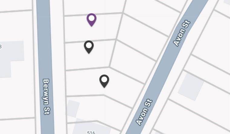 Lot 24,36,37 Berwyn St - Photo 1