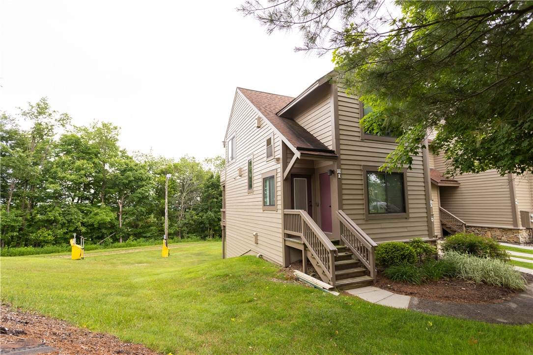 H1 Sunridge Drive - Photo 1