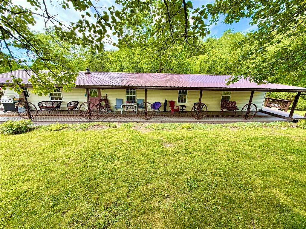 286 Willow Grove Road - Photo 1