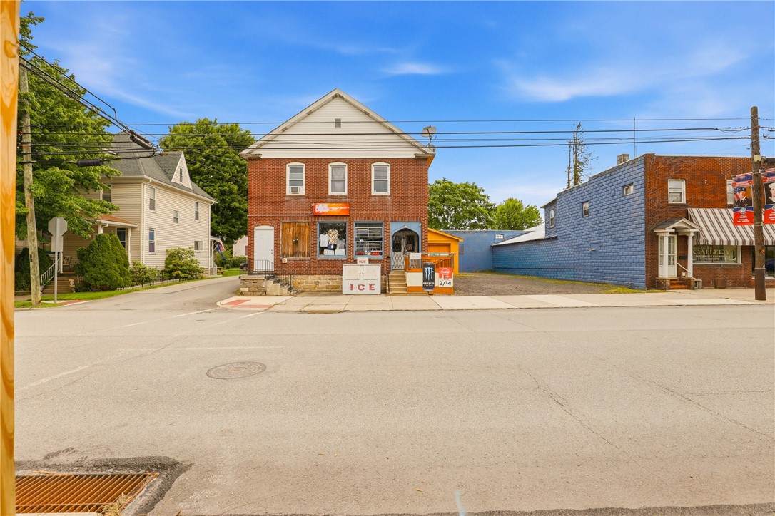 398 Patriot Street - Photo 1