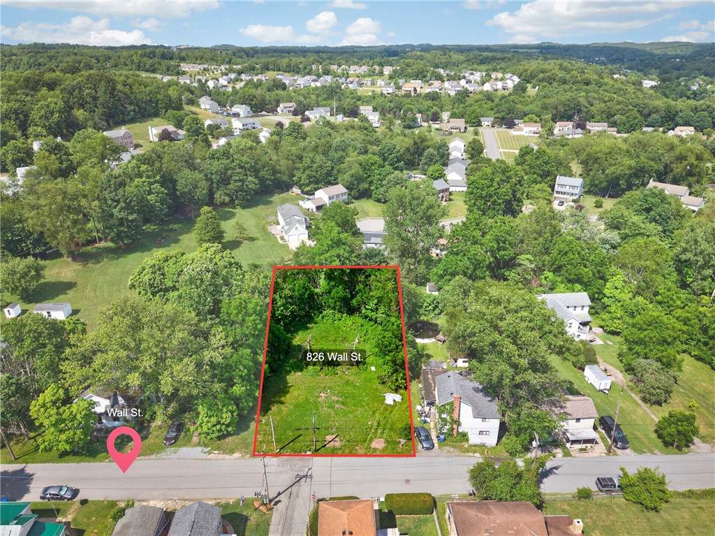826 Wall St - Photo 1