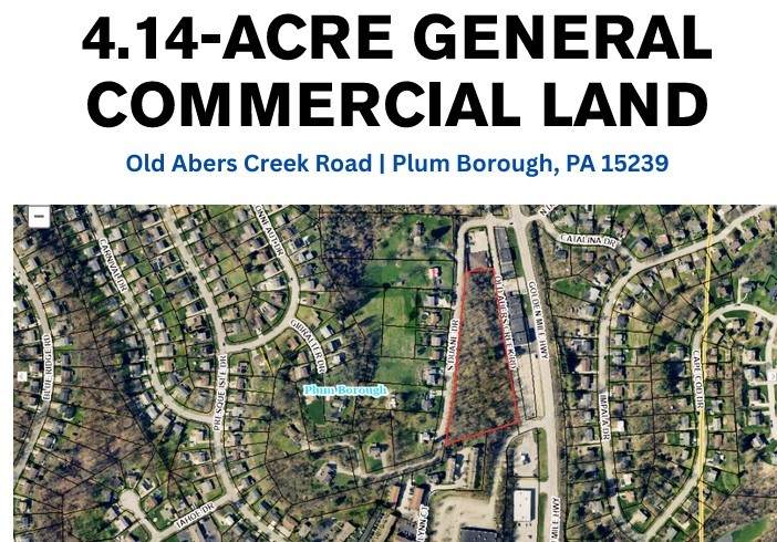 00 Old Abers Creek Rd - Photo 1
