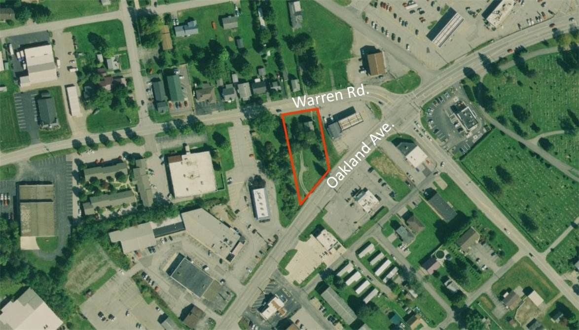 1621 Warren Road - Photo 1