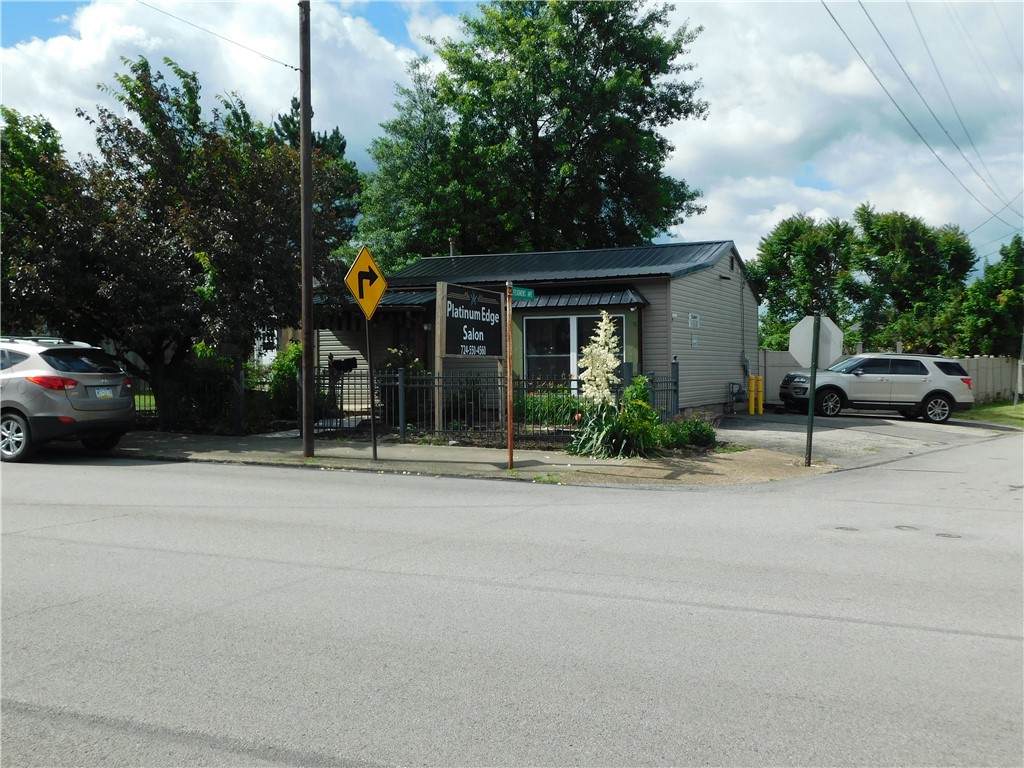 294 Fayette Street - Photo 1