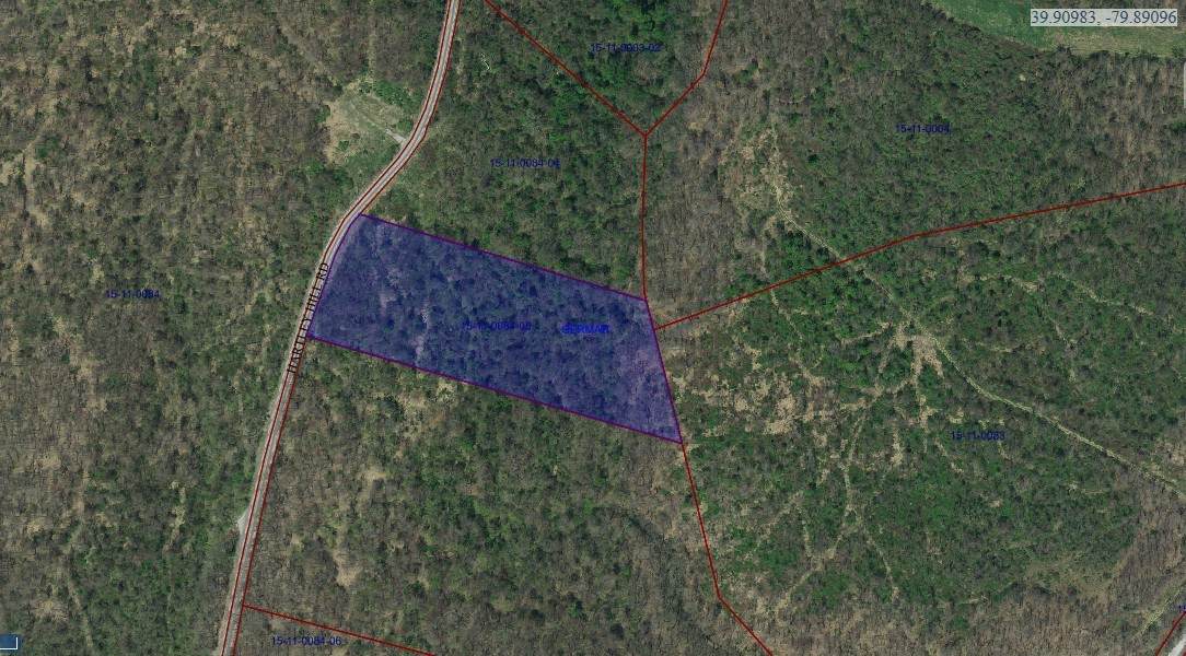 0 Hartley Hill Rd - Photo 1