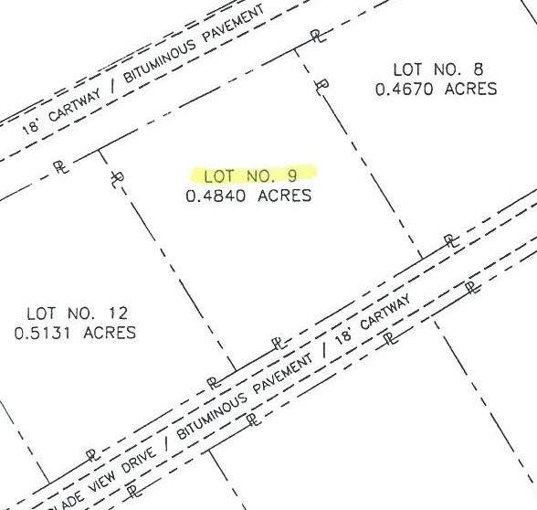 161 Gladeview Drive - Photo 1