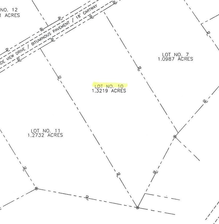 160 Gladeview Drive - Photo 1