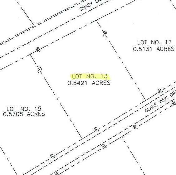 141 Gladeview Drive - Photo 1