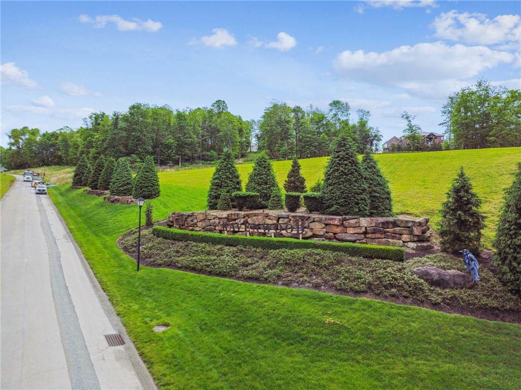 LOT #15 Ravenwood Drive - Photo 1