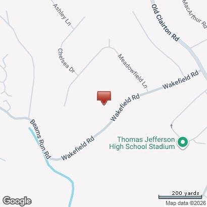 412 Wakefield Rd - Photo 1