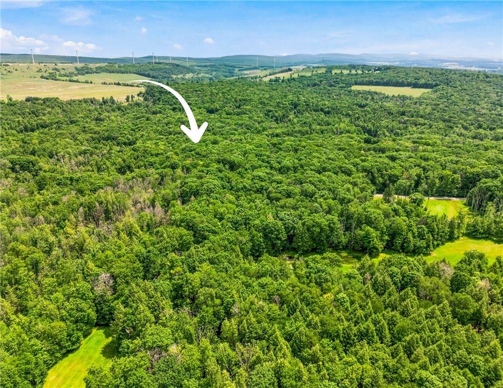 Lot A9 Airpark Drive - Photo 1
