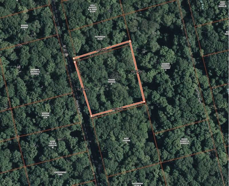 Lot 157-158 Alpine Road - Photo 1