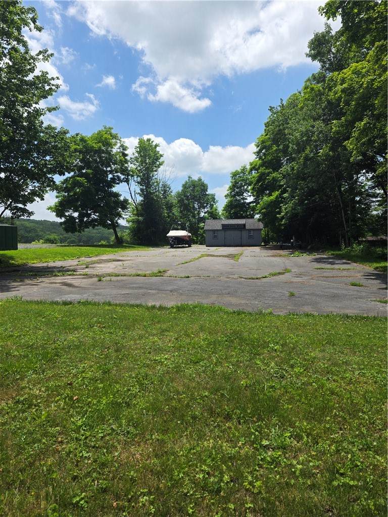 Lot 1 South Shore Trail - Photo 1