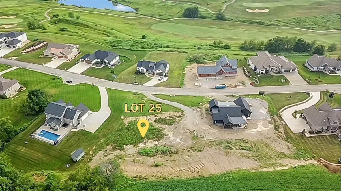 Lot #25 Totteridge Dr (2094 Totteridge Dr) - Photo 1