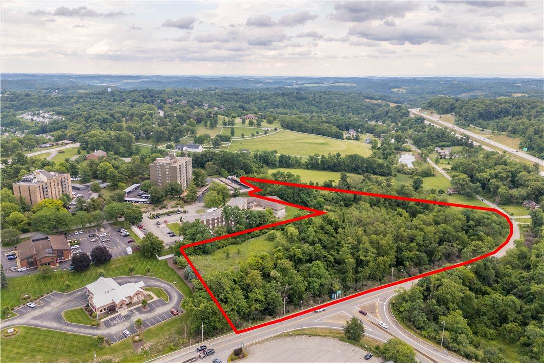 0 Lakeview Drive - Photo 1