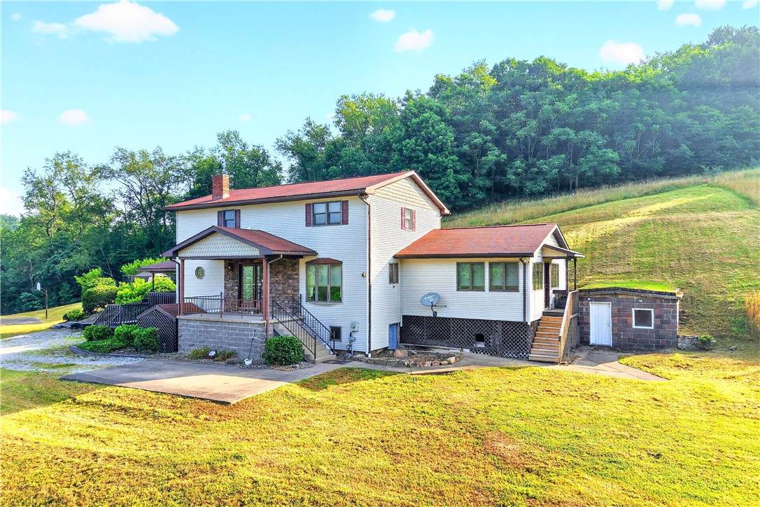 218 Blosser Hill Rd - Photo 1