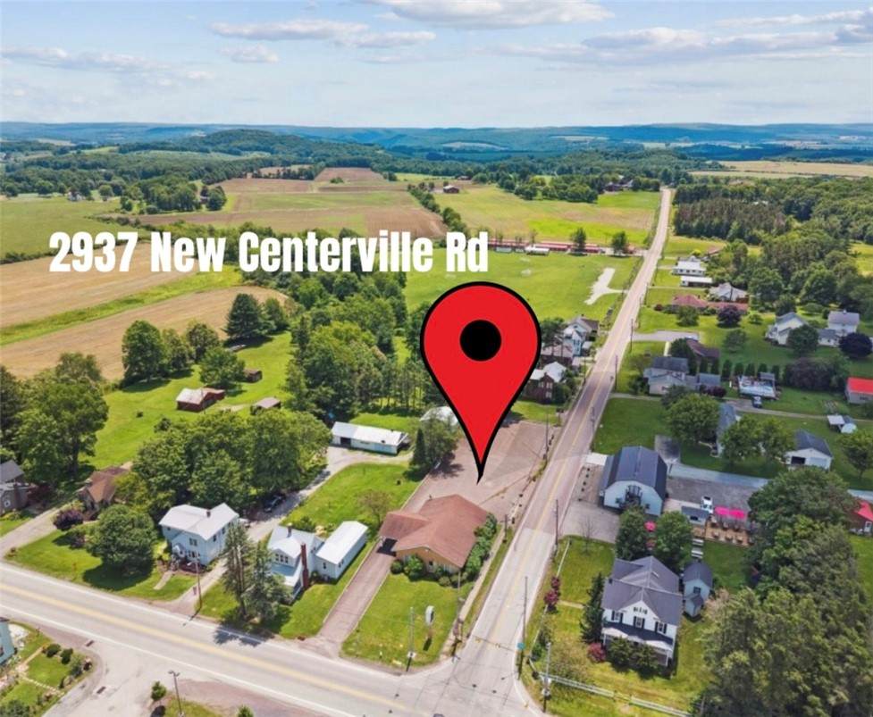 2937 New Centerville Rd - Photo 1