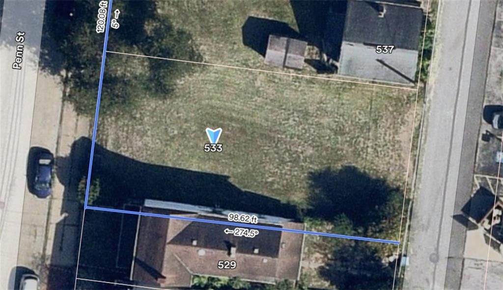 533 Penn St - Photo 1