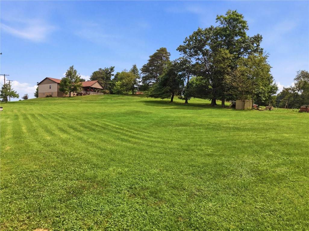 Lot 1 & 2 North Avenue - Photo 1