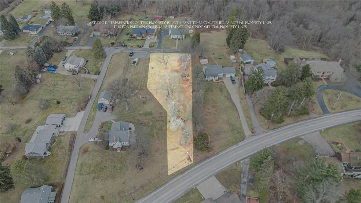 Lot 3 Tuscarawas Rd - Photo 1