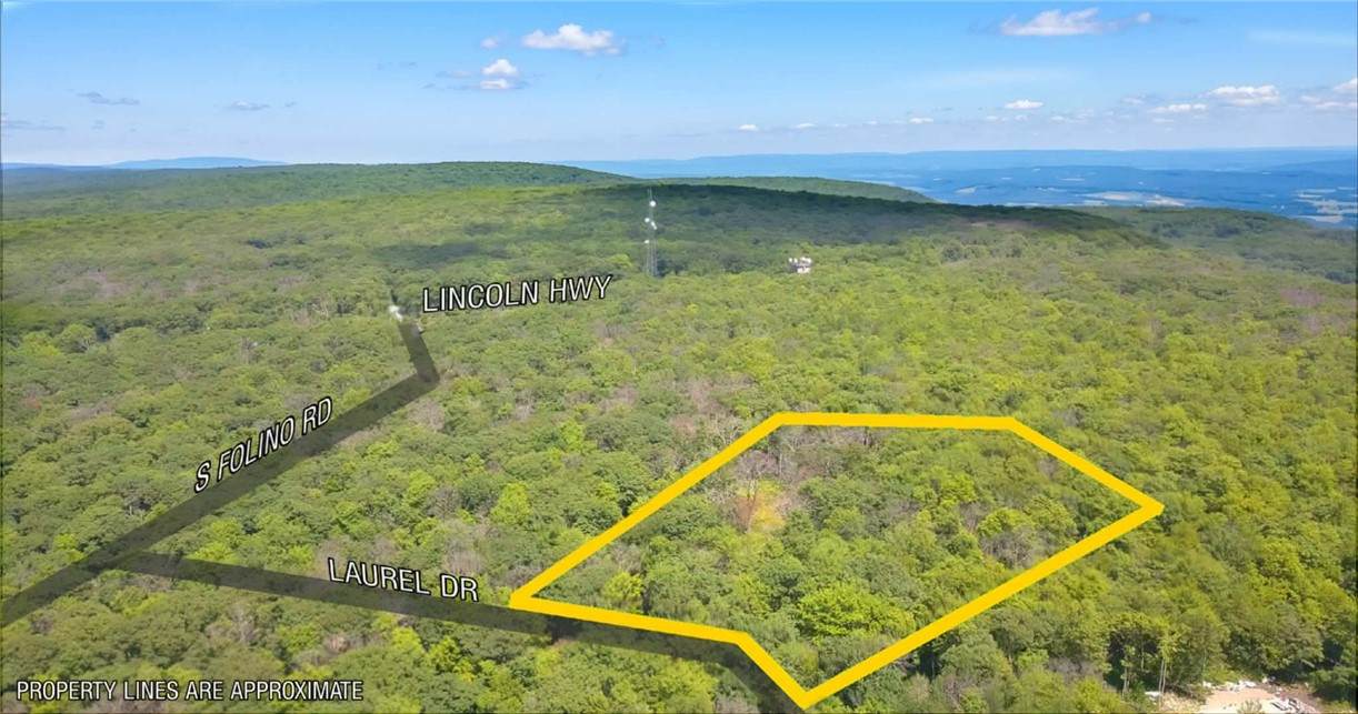 Lot 87 Laurel - Photo 1
