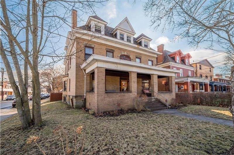 630 Negley Avenue - Photo 1