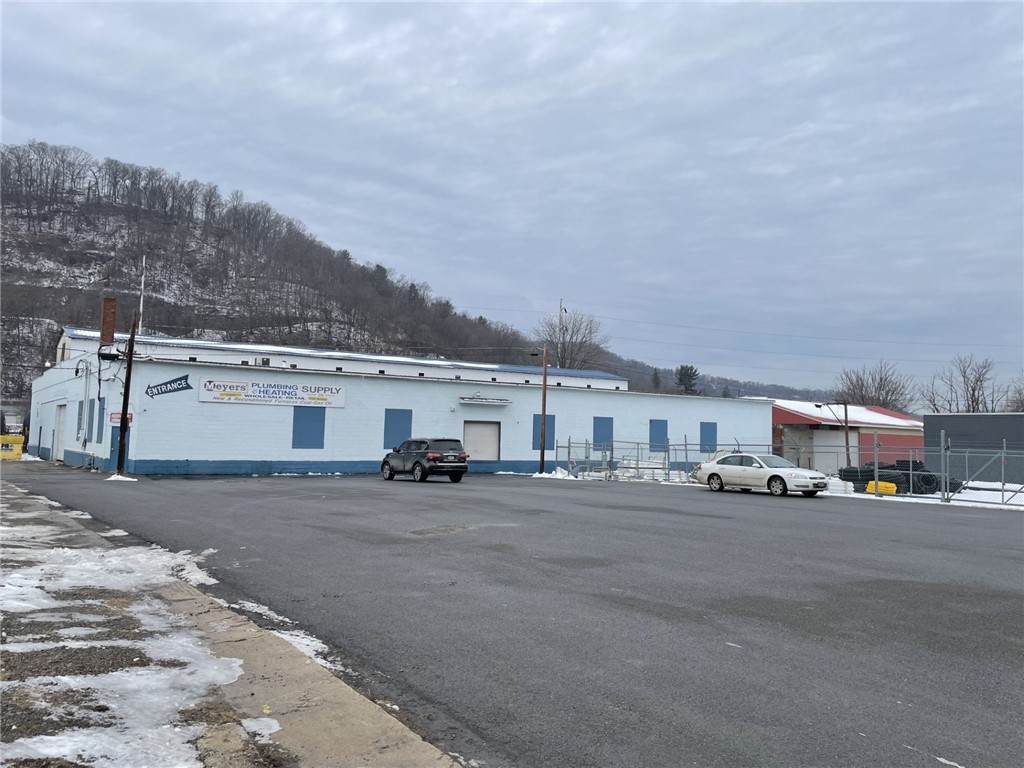520 Horner St. - Photo 1