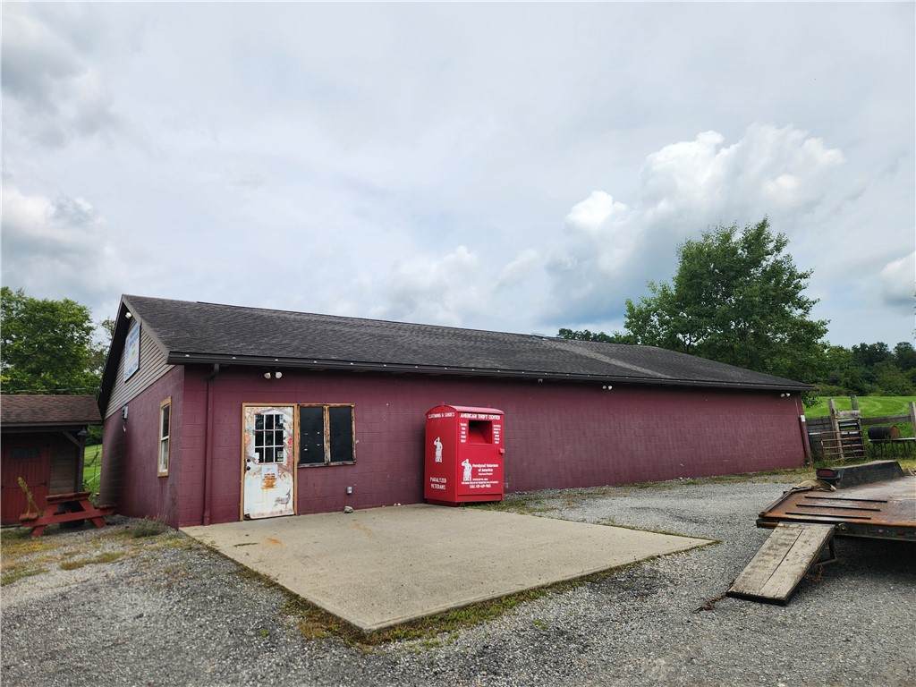 534 N Eighty Eight Rd - Photo 1