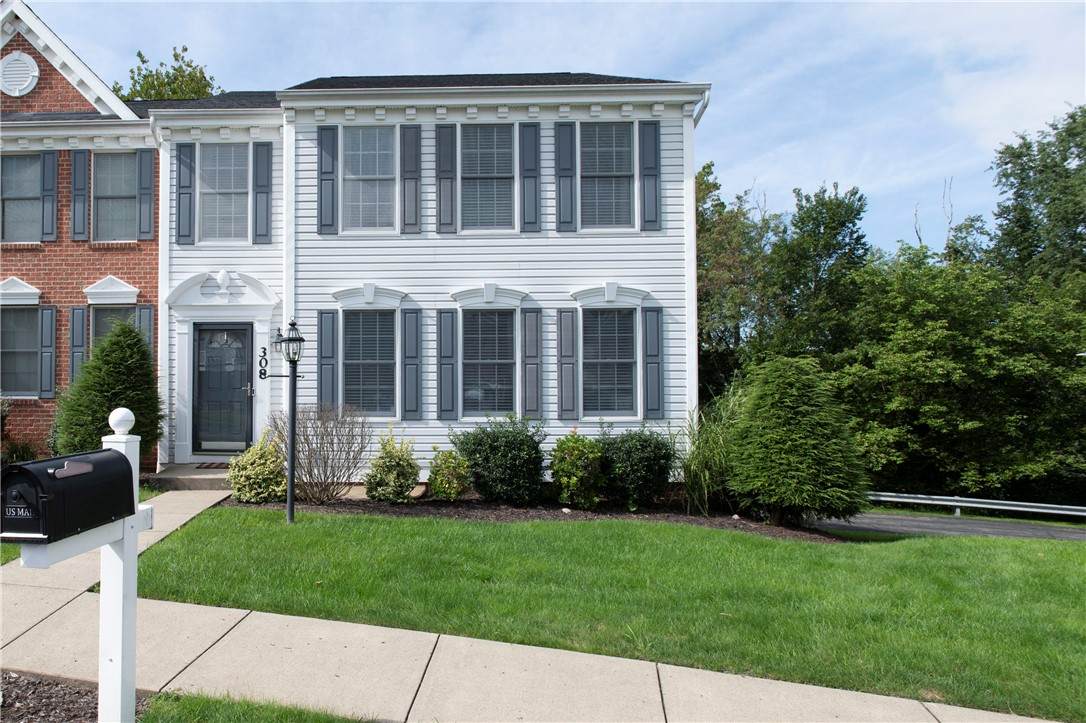 308 Trotwood Dr - Photo 1