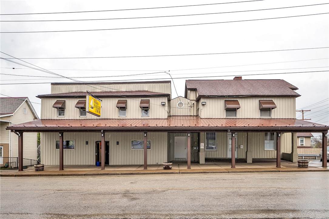 277 Gallatin Ave - Photo 1