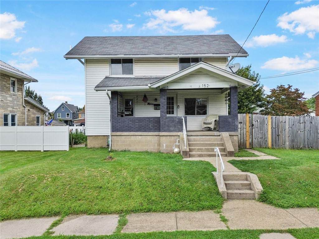 152 Marigold St - Photo 1